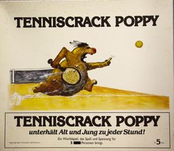 Tenniscrack Poppy
