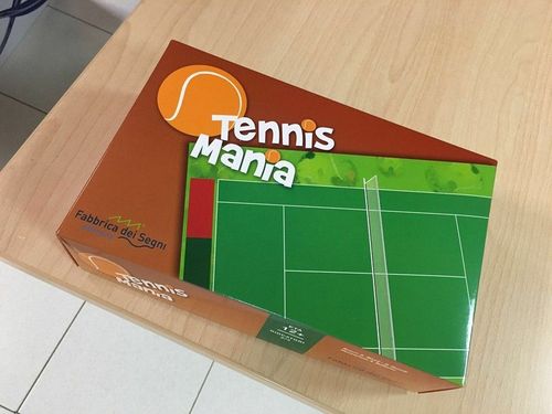 TennisMania