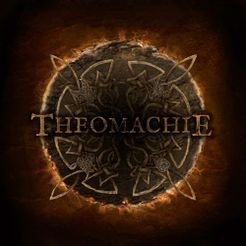 Teomachia