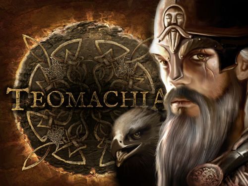 Teomachia: Mitologia s?owia?ska