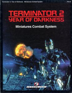 Terminator 2: Year of Darkness