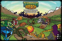 Terminus Breach TD