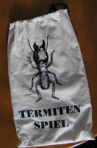 Termitenspiel