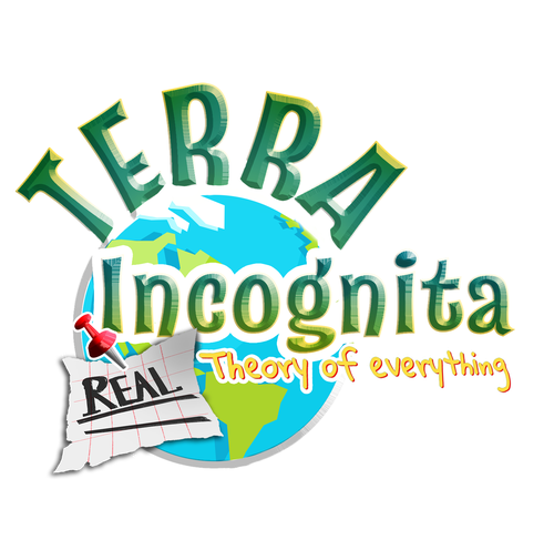 Terra Incognita: Real Theory of Everything