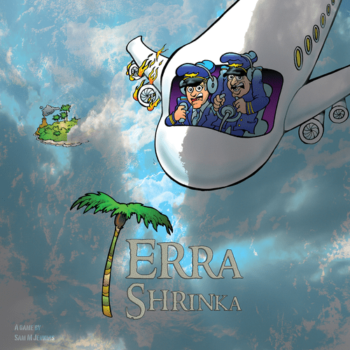 Terra Shrinka