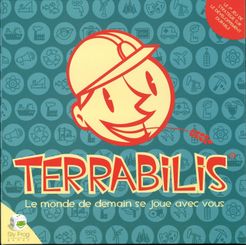 Terrabilis