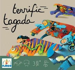 Terrific Tagada