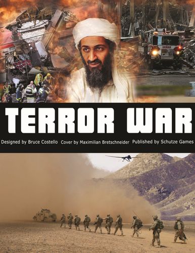 Terror War
