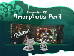 Terrorscape: Expansion #2 – Amorphous Peril