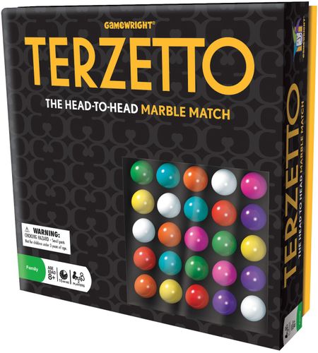 Terzetto