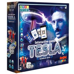 Tesla Science Race