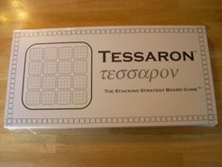 Tessaron