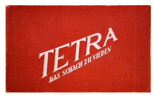 Tetra-Schach