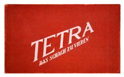 Tetra-Schach