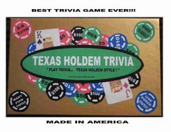 Texas Holdem Trivia