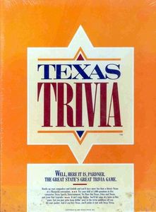 Texas Trivia