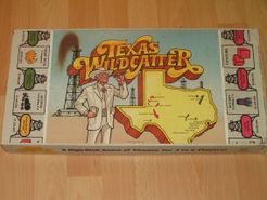Texas Wildcatter
