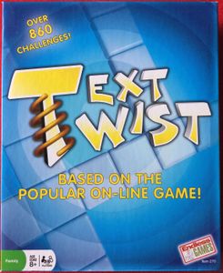 Text Twist