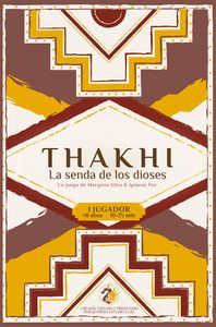 Thakhi: la senda de los dioses