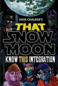 That Snow Moon: Know This Integration