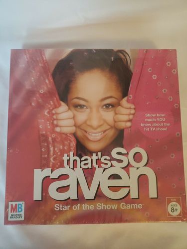That's So Raven Star of the Show Trivia