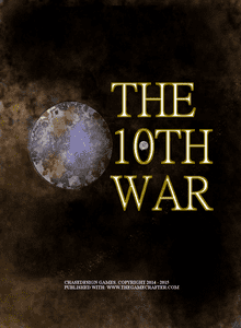 The 10th War