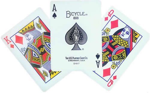The 24 Card Game