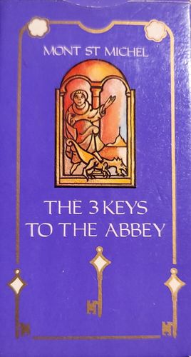The 3 Keys to the Abbey