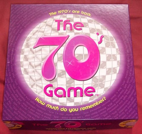 The 70's Game