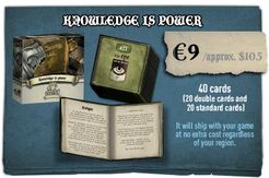 The 7th Citadel: Knowledge is Power