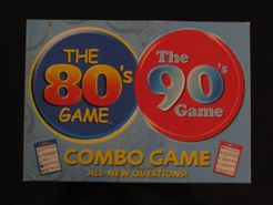 The 80's - 90's Combo Game