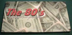 The 80's: A Game for Your Generation