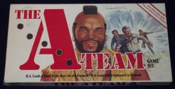 The A-Team: B.A. Lends a Hand in the Race for the Formula