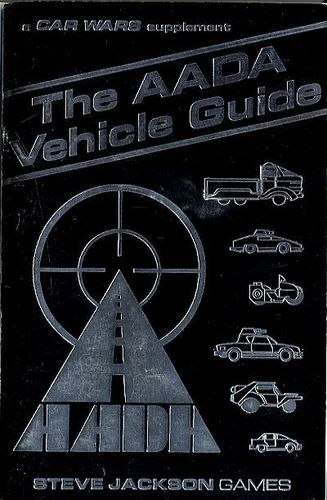 The AADA Vehicle Guide