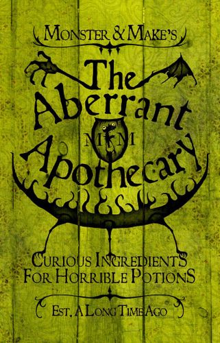 The Aberrant Apothecary