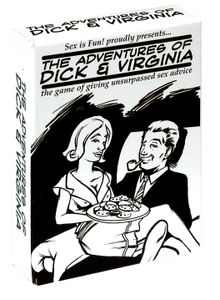 The Adventures of Dick and Virginia
