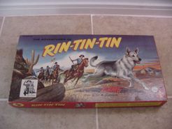 The Adventures of Rin-Tin-Tin