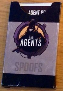 The Agents: The 'Spoof' Agents