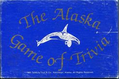 The Alaska Game of Trivia