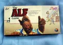 The Alf Game