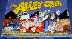 The Alley Cats Game