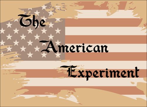 The American Experiment