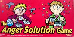 The Anger Solution Game