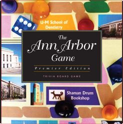 The Ann Arbor Game