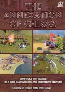 The Annexation of Chiraz