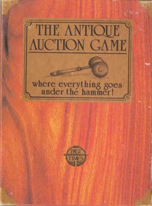 The Antique Auction Game