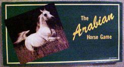 The Arabian Horse Game