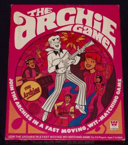 The Archie Game
