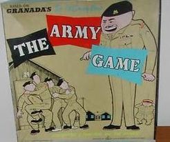 The Army Game