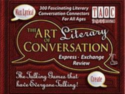 The Art of Literary Conversation